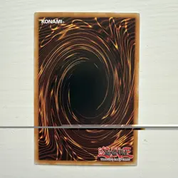 Effect Veiler - RA01-EN003 - Secret Rare - 1st Edition - NM - YuGiOh - Image 2