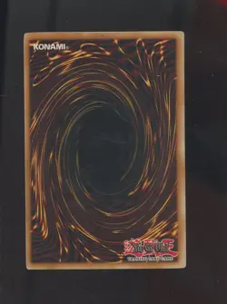 2011 Yu-Gi-Oh! GENF-EN098 1st Edition A Hero Lives Ultimate Rare - Image 2