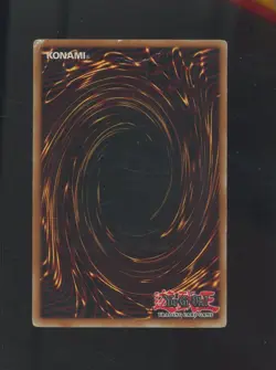 2007 Yu-Gi-Oh! STON-EN024 D.D. Crow Ultimate Rare - Image 2