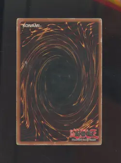 2006 Yu-Gi-Oh! POTD-EN014 1st Edition Destiny Hero - Dogma Ultimate Rare - Image 2