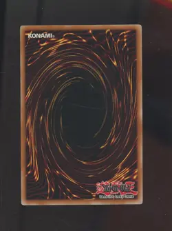 2007 Yu-Gi-Oh! STON-EN024 D.D. Crow Ultimate Rare - Image 2