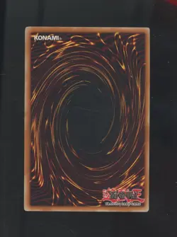 2005 Yu-Gi-Oh! EEN-EN042 Feather Shot Ultimate Rare - Image 2