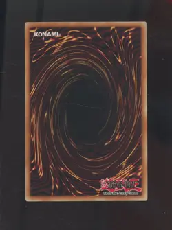 2022 Yu-Gi-Oh! OP18-EN003 Fusion Destiny Ultimate Rare - Image 2