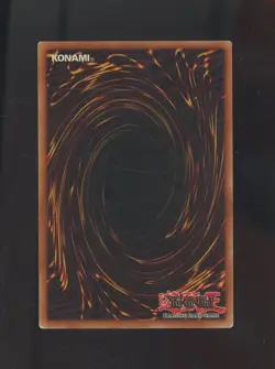 2009 Yu-Gi-Oh! RP02-EN095 Light and Darkness Dragon Secret Rare - Image 2