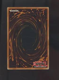 2005 Yu-Gi-Oh! TLM-EN006 1st Edition Ancient Gear Golem Ultimate Rare - Image 2