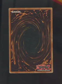 2005 Yu-Gi-Oh! TLM-EN035 1st Edition Elemental Hero Flame Wingman Ultimate Rare - Image 2