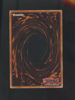 2006 Yu-Gi-Oh! EOJ-EN013 1st Edition Harpie's Pet Baby Dragon Ultimate Rare - Image 2