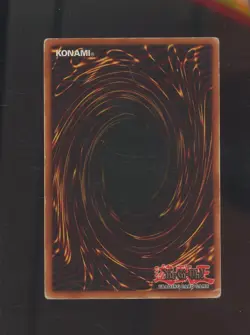 2002 Yu-Gi-Oh! MRD-000 1st Edition Gate Guardian Secret Rare - Image 2