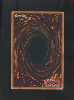 2005 Yu-Gi-Oh! CRV-EN039 Miracle Fusion Ultimate Rare - Image 2