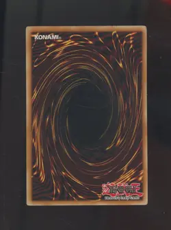 2011 Yu-Gi-Oh! GENF-EN098 1st Edition A Hero Lives Ultimate Rare - Image 2