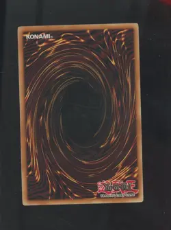 2011 Yu-Gi-Oh! GENF-EN098 1st Edition A Hero Lives Ultimate Rare - Image 2