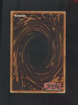 2007 Yu-Gi-Oh! GLAS-EN036 Elemental Hero Chaos Neos Ghost Rare - Image 2