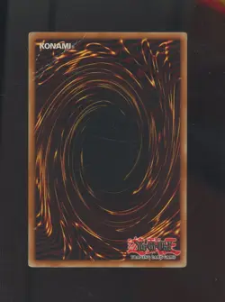 2005 Yu-Gi-Oh! TLM-EN006 1st Edition Ancient Gear Golem Ultimate Rare - Image 2