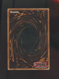 2006 Yu-Gi-Oh! POTD-EN004 1st Edition Neo-Spacian Air Hummingbird Ultimate Rare - Image 2