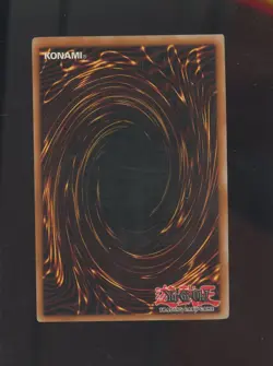 2006 Yu-Gi-Oh! EOJ-EN035 1st Edition Elemental Hero Wild Wingman Ultimate Rare - Image 2