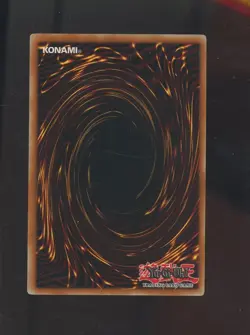 2007 Yu-Gi-Oh! STON-EN035 1st Edition Elemental Hero Grand Neos Ultimate Rare - Image 2