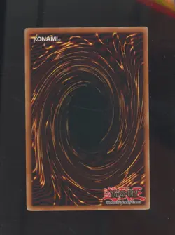 2006 Yu-Gi-Oh! POTD-EN005 1st Edition Neo-Spacian Dark Panther Ultimate Rare - Image 2