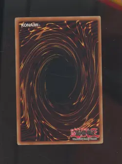 2006 Yu-Gi-Oh! POTD-EN012 1st Edition Destiny Hero - Double Dude Ultimate Rare - Image 2