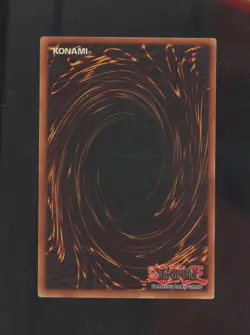 2002 Yu-Gi-Oh! MRD-127 Solemn Judgment Ultra Rare - Image 2