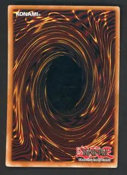 2008 Yu-Gi-Oh! SJCS-EN006 Limited Edition Doomcaliber Knight Ultra Rare - Image 2