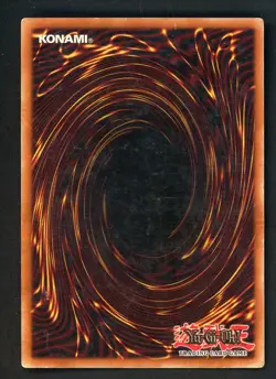 2009 Yu-Gi-Oh! RP02-EN094 Archfiend of Gilfer Secret Rare - Image 2