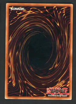 2009 Yu-Gi-Oh! RP02-EN066 Ring of Destruction Secret Rare - Image 2