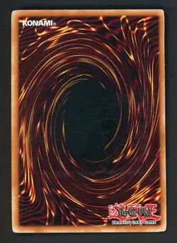 2007 Yu-Gi-Oh! TAEV-EN045 1st Edition Fifth Hope Ultimate Rare - Image 2