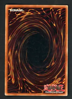 2005 Yu-Gi-Oh! EHC1-EN001 Limited Edition Elemental Hero Avian Secret Rare - Image 2