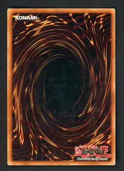 2008 Yu-Gi-Oh! RP01-EN094 Cloning Secret Rare - Image 2