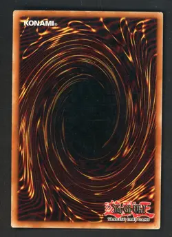 2008 Yu-Gi-Oh! RP01-EN098 Embodiment of Apophis Secret Rare - Image 2