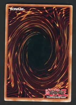 2005 Yu-Gi-Oh! CRV-EN034 1st Edition UFOroid Fighter Ultimate Rare - Image 2