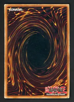 2010 Yu-Gi-Oh! ABPF-EN040 1st Edition Majestic Red Dragon Ghost Rare - Image 2