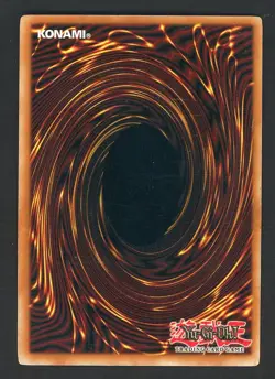 2008 Yu-Gi-Oh! CSOC-EN039 Black Rose Dragon Ultimate Rare - Image 2