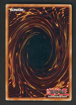 2005 Yu-Gi-Oh! CRV-EN014 Elemental Hero Bubbleman Ultimate Rare - Image 2