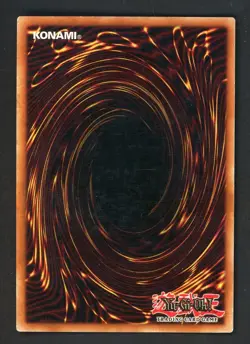 2008 Yu-Gi-Oh! RP01-EN095 Kaibaman Secret Rare - Image 2