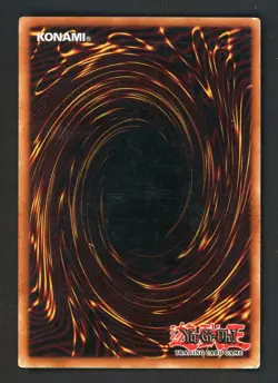 2008 Yu-Gi-Oh! RP01-EN000 Limited Edition Blue-Eyes Ultimate Dragon Secret Rare - Image 2