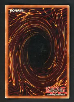 2009 Yu-Gi-Oh! RP02-EN098 Victory Dragon Secret Rare - Image 2