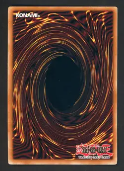 2008 Yu-Gi-Oh! LODT-EN042 1st Edition Destiny End Dragoon Ultimate Rare - Image 2