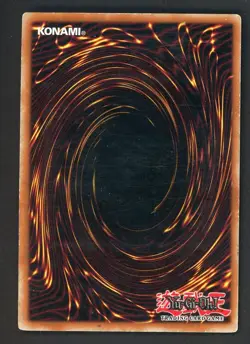 2007 Yu-Gi-Oh! STON-EN005 1st Edition Neo-Spacian Grand Mole Ultimate Rare - Image 2