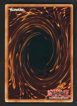 2005 Yu-Gi-Oh! EEN-EN033 1st Edition Elemental Hero Rampart Blaster UR - Image 2