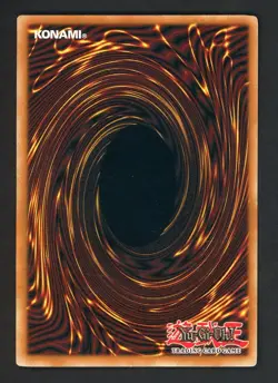 2008 Yu-Gi-Oh! TDGS-EN040 Stardust Dragon Ultimate Rare - Image 2