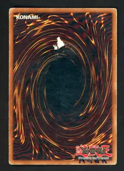 2006 Yu-Gi-Oh! EHC2-EN002 Elemental Hero Clayman Secret Rare - Image 2