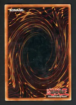 2008 Yu-Gi-Oh! RP01-EN092 Copycat Secret Rare - Image 2