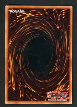 2008 Yu-Gi-Oh! RP01-EN100 Ancient Lamp Secret Rare - Image 2
