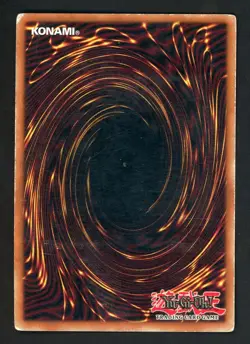 2007 Yu-Gi-Oh! TAEV-EN042 Elemental Hero Darkbright Ultimate Rare - Image 2