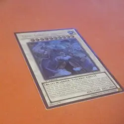 Konami Thor, Lord of the Aesir STOR-EN038 Storm of Ragnarok 1st Ed Ultra Rare S… - Image 3