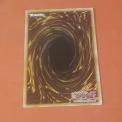 Konami Thor, Lord of the Aesir STOR-EN038 Storm of Ragnarok 1st Ed Ultra Rare S… - Image 4