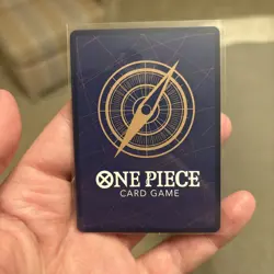 One Piece - Nico Robin EB03-055 (SR) Heroines Edition English NM/M x4 - Image 4