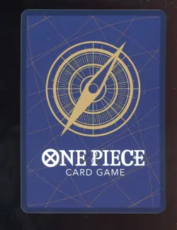 Buggy P-084 Release Event Winner Promo One Piece English - Image 2