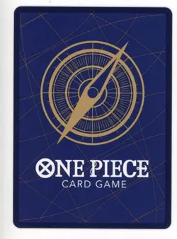 One Piece TCG Nami SR OP08-106 OP09 SP Japanese- USA Seller - Image 3